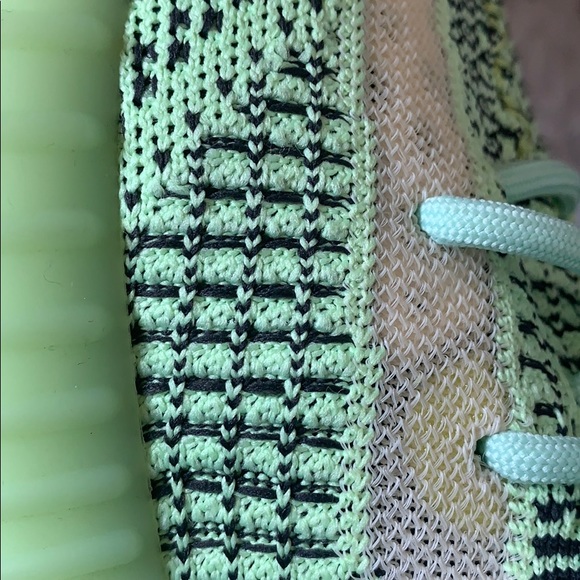 Yeezys - Picture 4 of 5